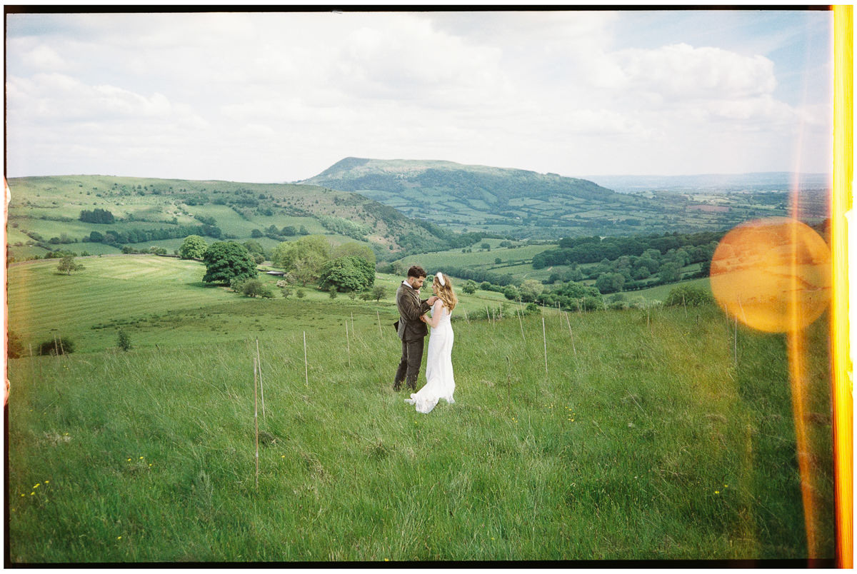 SUGAR LOAF BARN 35MM FILM WEDDING PHOTOGRAPHY UK 038 SUGAR LOAF BARN 35MM FILM WEDDING PHOTOGRAPHY UK 038